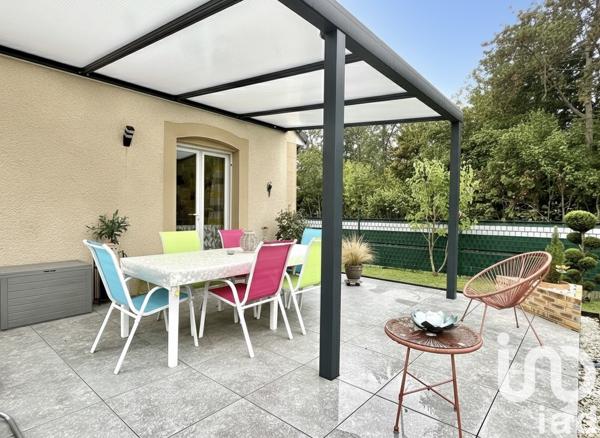 Maison à vendre 5 pièces 90 m² Aiglemont