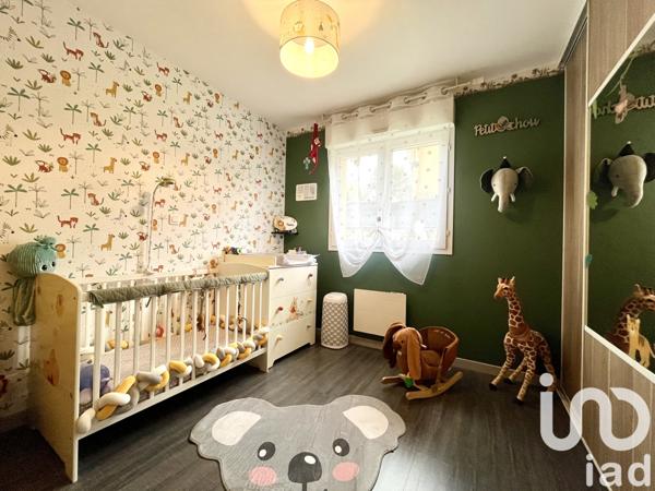 Maison à vendre 5 pièces 90 m² Aiglemont