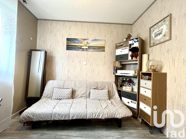 Maison à vendre 5 pièces 90 m² Aiglemont