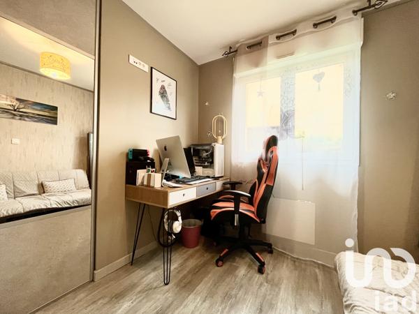 Maison à vendre 5 pièces 90 m² Aiglemont