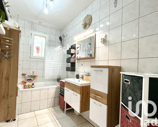 Maison à vendre 5 pièces 90 m² Aiglemont