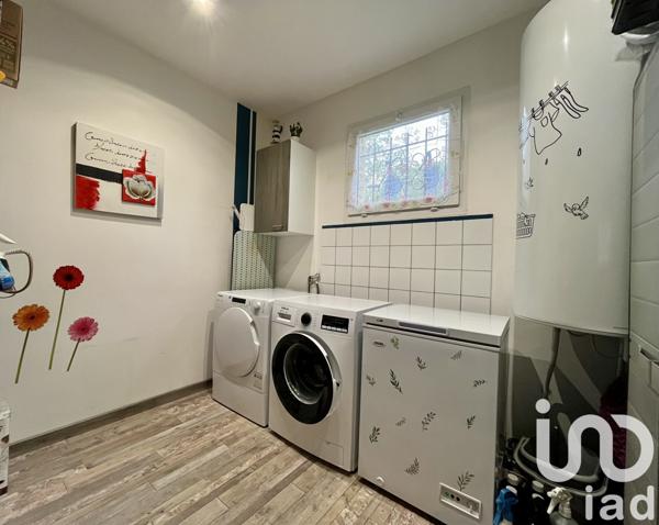 Maison à vendre 5 pièces 90 m² Aiglemont