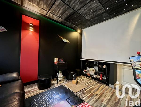 Maison à vendre 5 pièces 90 m² Aiglemont