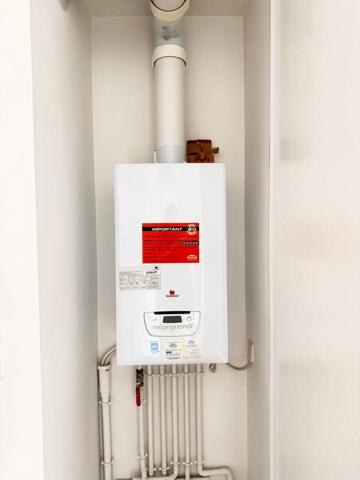 Vente appartement Saint Herblain : 151 480 € - AJP Immobilier Saint Herblain