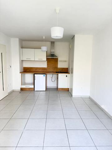 Vente appartement Saint Herblain : 151 480 € - AJP Immobilier Saint Herblain