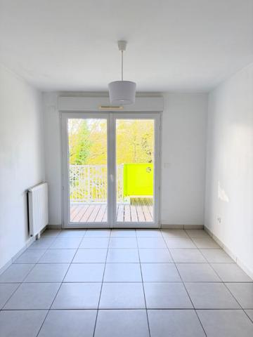 Vente appartement Saint Herblain : 151 480 € - AJP Immobilier Saint Herblain
