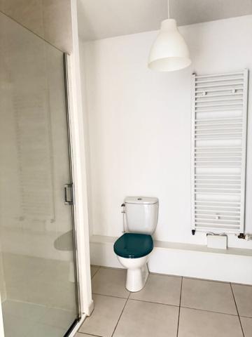 Vente appartement Saint Herblain : 151 480 € - AJP Immobilier Saint Herblain