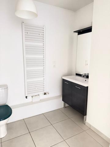 Vente appartement Saint Herblain : 151 480 € - AJP Immobilier Saint Herblain