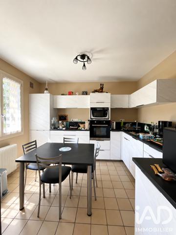 Maison à vendre 3 pièces 69 m² Saint-Martin-Sainte-Catherine