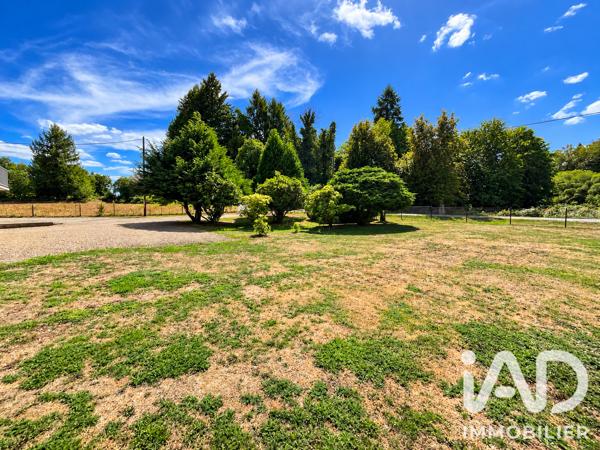 Maison à vendre 3 pièces 69 m² Saint-Martin-Sainte-Catherine