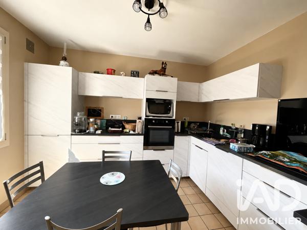 Maison à vendre 3 pièces 69 m² Saint-Martin-Sainte-Catherine