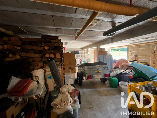 Maison à vendre 3 pièces 69 m² Saint-Martin-Sainte-Catherine
