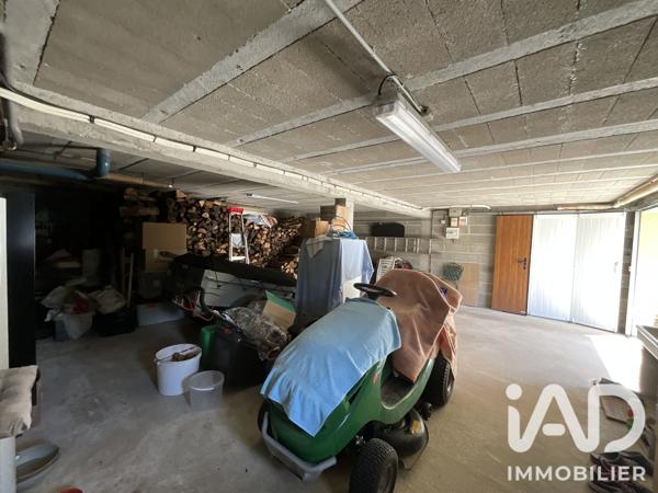 Maison à vendre 3 pièces 69 m² Saint-Martin-Sainte-Catherine