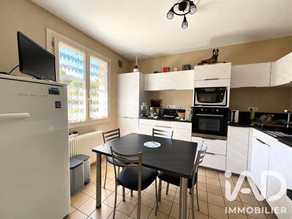 Maison à vendre 3 pièces 69 m² Saint-Martin-Sainte-Catherine