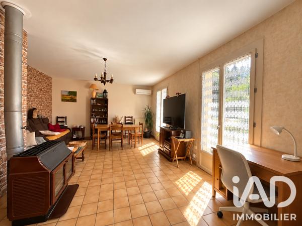 Maison à vendre 3 pièces 69 m² Saint-Martin-Sainte-Catherine