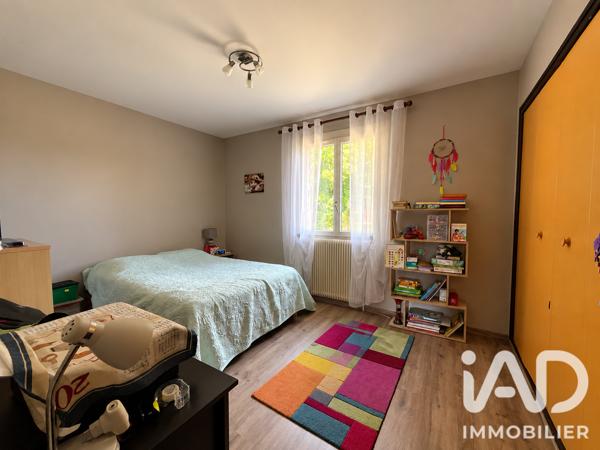 Maison à vendre 3 pièces 69 m² Saint-Martin-Sainte-Catherine
