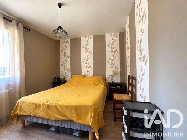 Maison à vendre 3 pièces 69 m² Saint-Martin-Sainte-Catherine