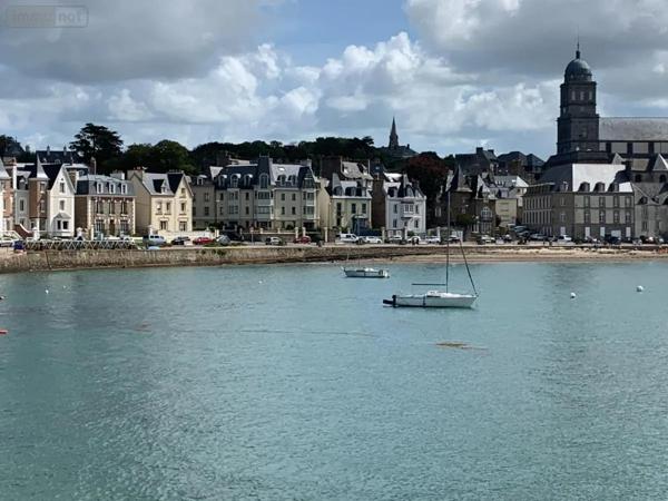 Achat - Maison Saint-Malo 35400 9 pièces 179 m 2 467 m 2