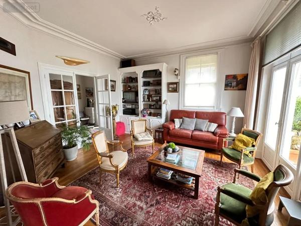Achat - Maison Saint-Malo 35400 9 pièces 179 m 2 467 m 2