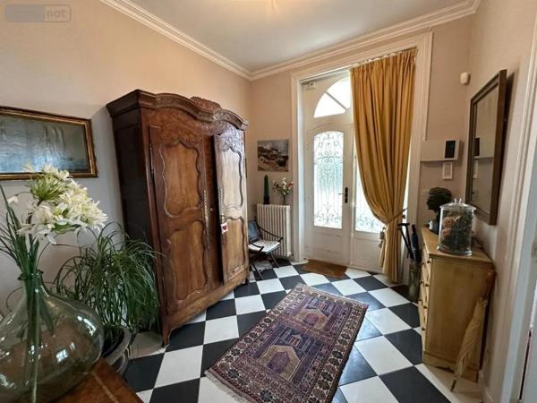 Achat - Maison Saint-Malo 35400 9 pièces 179 m 2 467 m 2