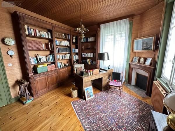 Achat - Maison Saint-Malo 35400 9 pièces 179 m 2 467 m 2