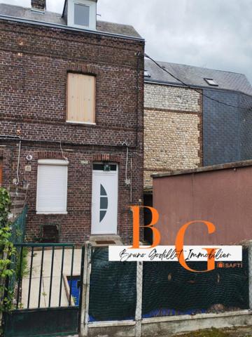 Sotteville - Mieux qu'un appartement - A saisir