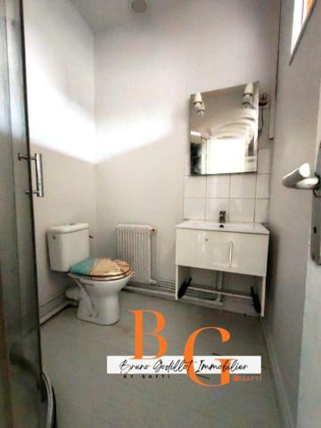Sotteville - Mieux qu'un appartement - A saisir
