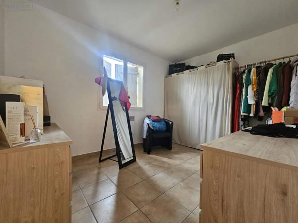 Location - Maison Chevroux 01190 4 pièces 88 m 2
