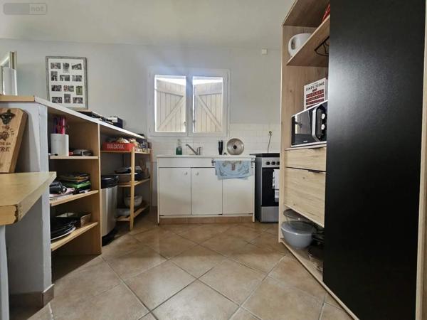 Location - Maison Chevroux 01190 4 pièces 88 m 2