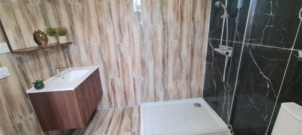 Achat - Maison | Maison restaurée Arvert 17530 6 pièces 140 m 2 370 m 2