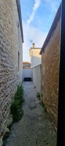 Achat - Maison | Maison restaurée Arvert 17530 6 pièces 140 m 2 370 m 2