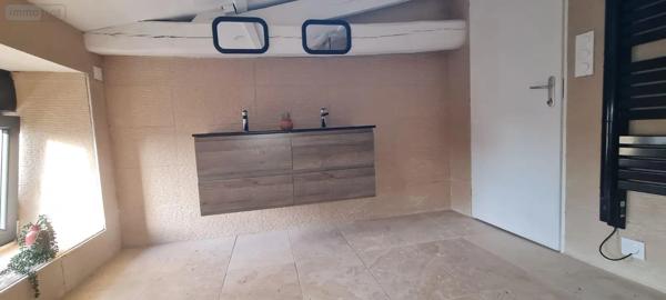 Achat - Maison | Maison restaurée Arvert 17530 6 pièces 140 m 2 370 m 2