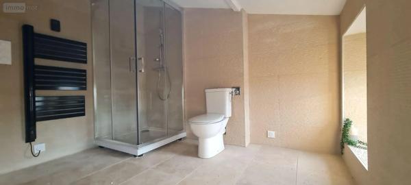 Achat - Maison | Maison restaurée Arvert 17530 6 pièces 140 m 2 370 m 2