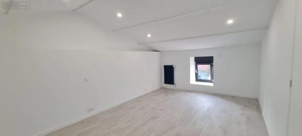 Achat - Maison | Maison restaurée Arvert 17530 6 pièces 140 m 2 370 m 2