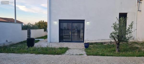 Achat - Maison | Maison restaurée Arvert 17530 6 pièces 140 m 2 370 m 2