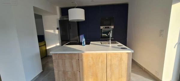Achat - Maison | Maison restaurée Arvert 17530 6 pièces 140 m 2 370 m 2