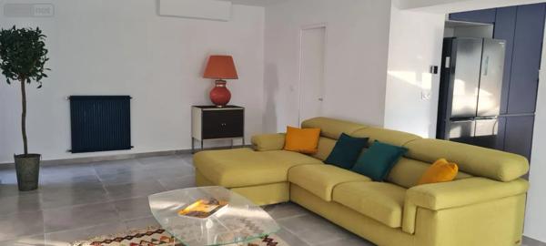 Achat - Maison | Maison restaurée Arvert 17530 6 pièces 140 m 2 370 m 2