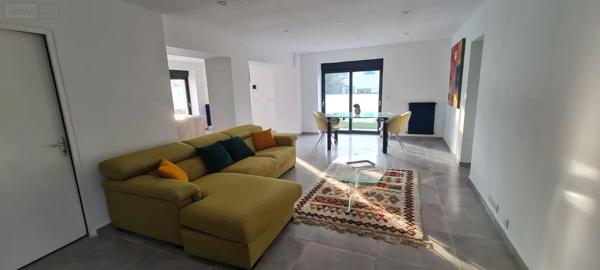 Achat - Maison | Maison restaurée Arvert 17530 6 pièces 140 m 2 370 m 2