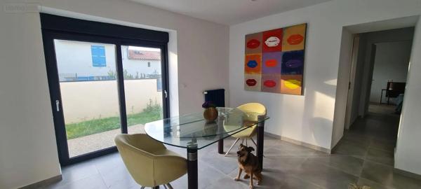 Achat - Maison | Maison restaurée Arvert 17530 6 pièces 140 m 2 370 m 2