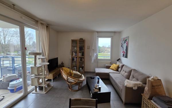 Appartement à vendre    3 pièces •  Montfavet - Avignon