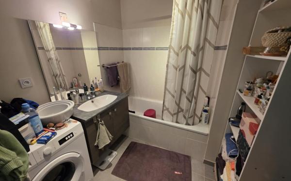 Appartement à vendre    3 pièces •  Montfavet - Avignon