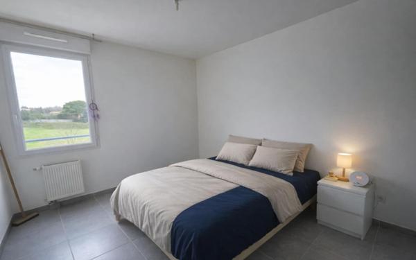 Appartement à vendre    3 pièces •  Montfavet - Avignon