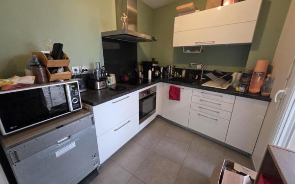 Appartement à vendre    3 pièces •  Montfavet - Avignon