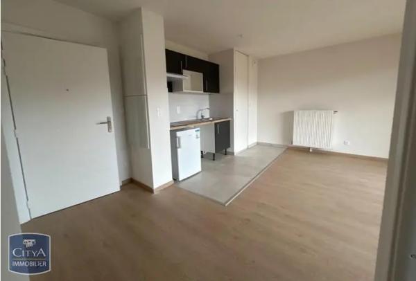 Appartement à louer 2 pièces 40.39m² Pins-Justaret (31860)