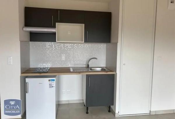 Appartement à louer 2 pièces 40.39m² Pins-Justaret (31860)