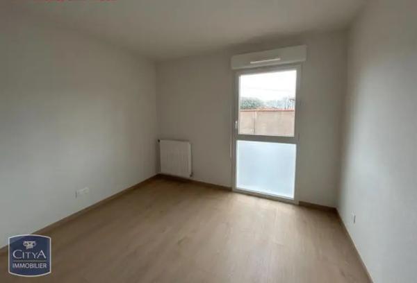 Appartement à louer 2 pièces 40.39m² Pins-Justaret (31860)