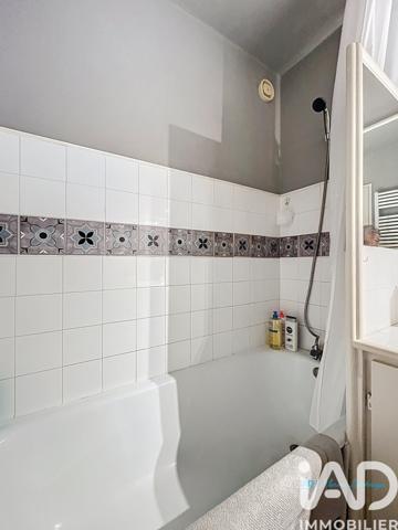 Appartement à vendre 3 pièces 71 m² Montpellier