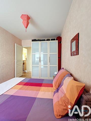 Appartement à vendre 3 pièces 71 m² Montpellier