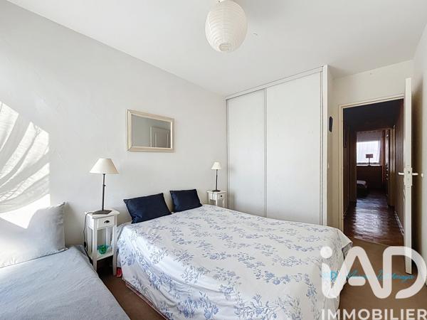 Appartement à vendre 3 pièces 71 m² Montpellier