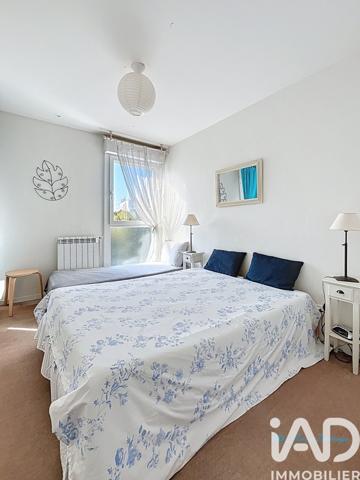 Appartement à vendre 3 pièces 71 m² Montpellier